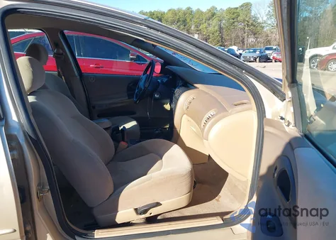 1999 Dodge Intrepid Es z USA, uszkodzony, nr VIN 2B3HD56J4XH646587